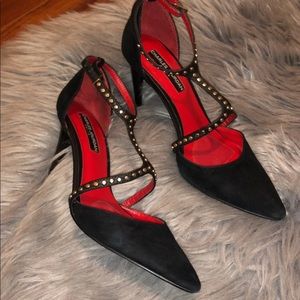 Charles jourdan heels